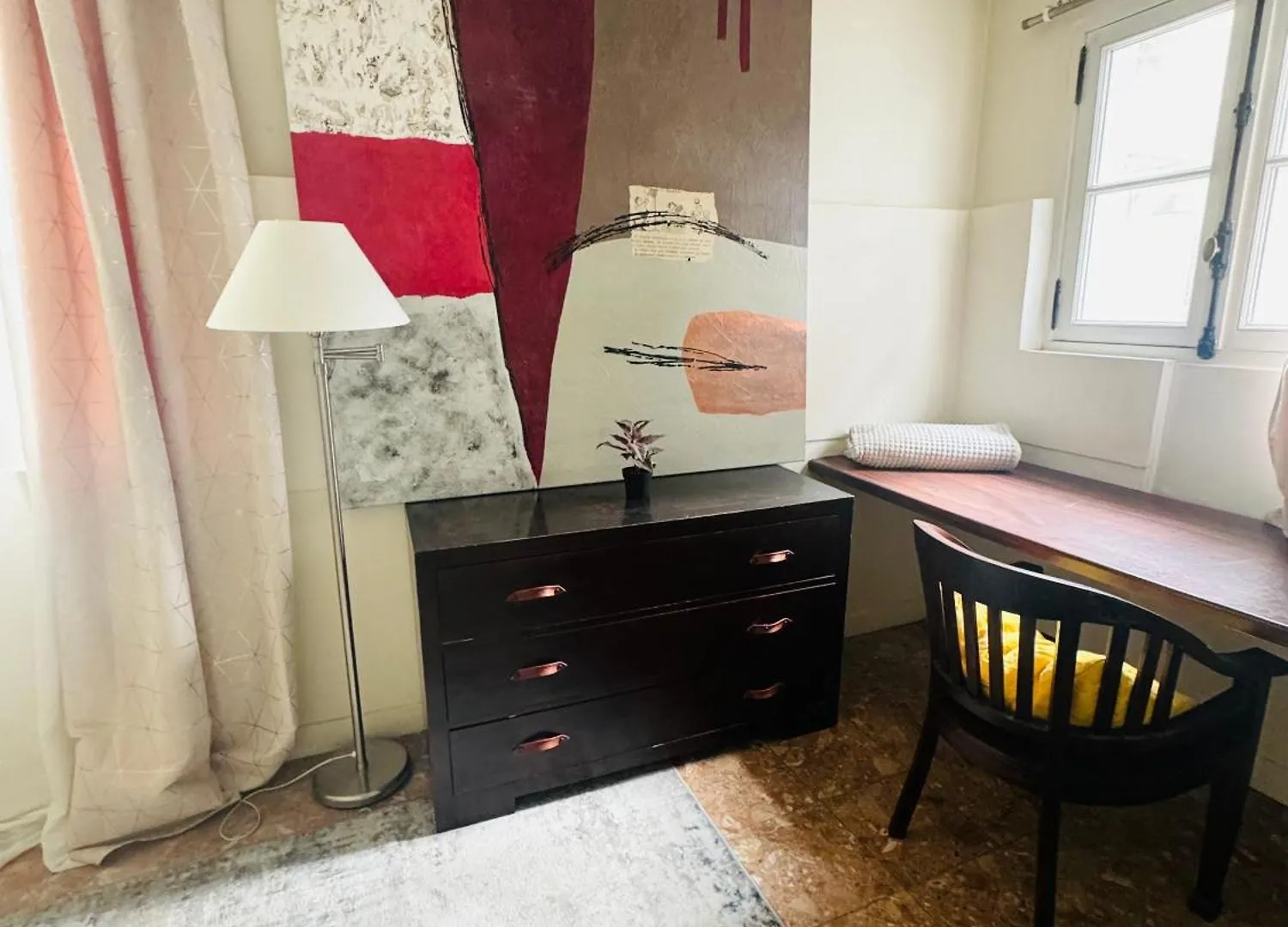Cozy Flat Heart Of Paris Appartement