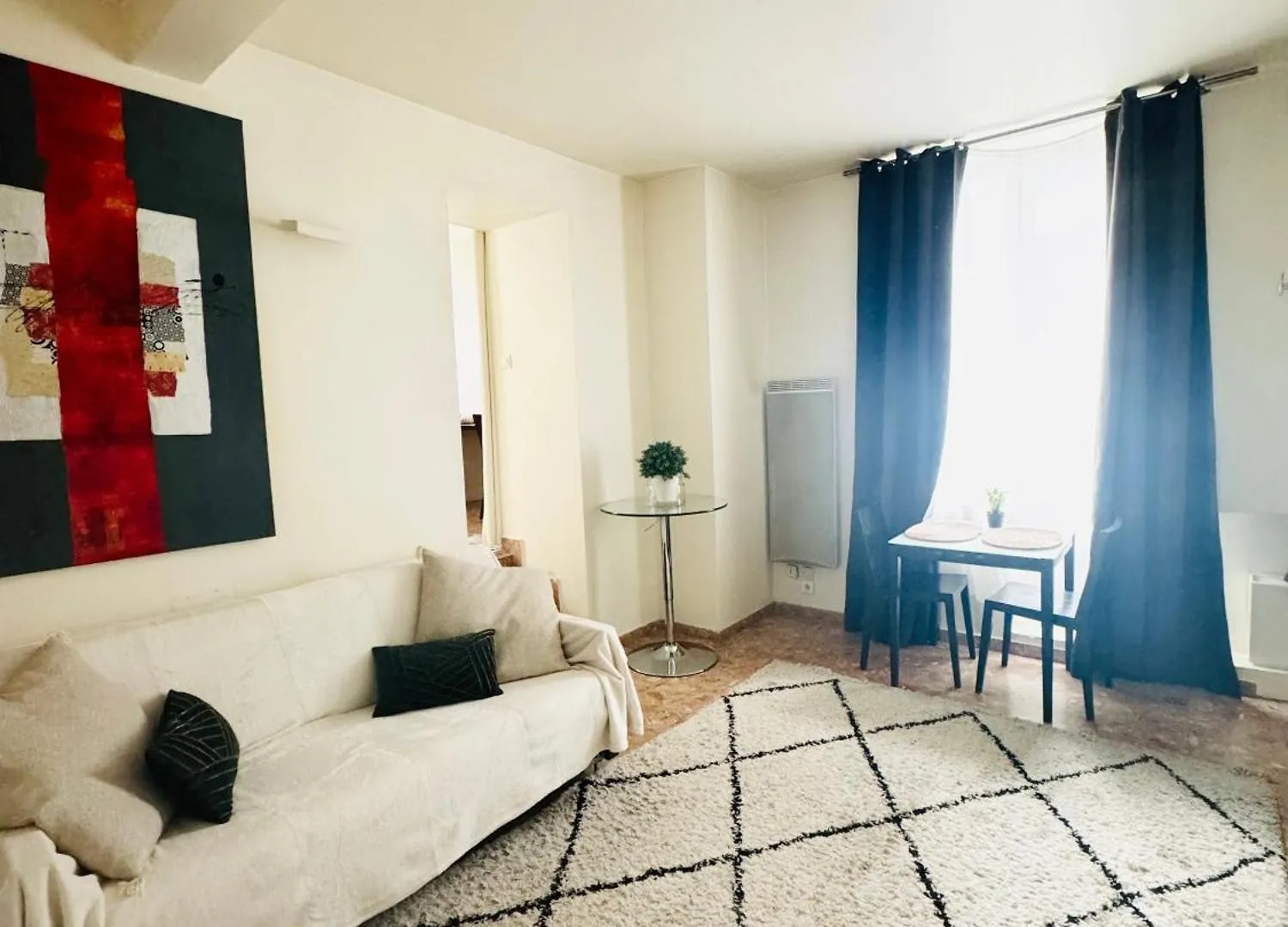 Cozy Flat Heart Of Paris公寓