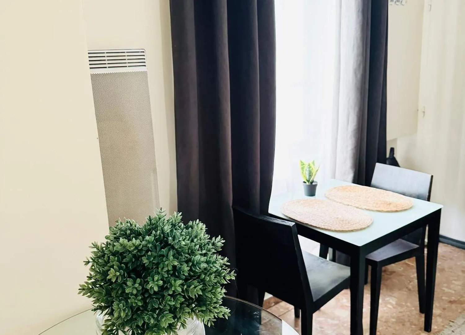 Cozy Flat Heart Of Paris Appartement Frankrijk