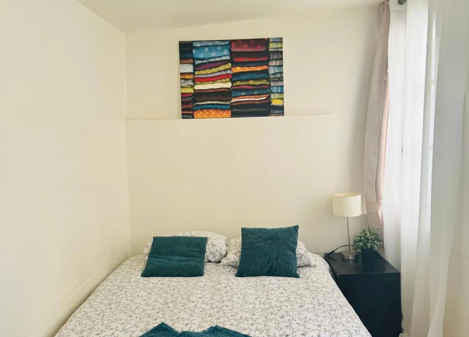 Cozy Flat Heart Of Paris Appartement 0*,  Frankrijk