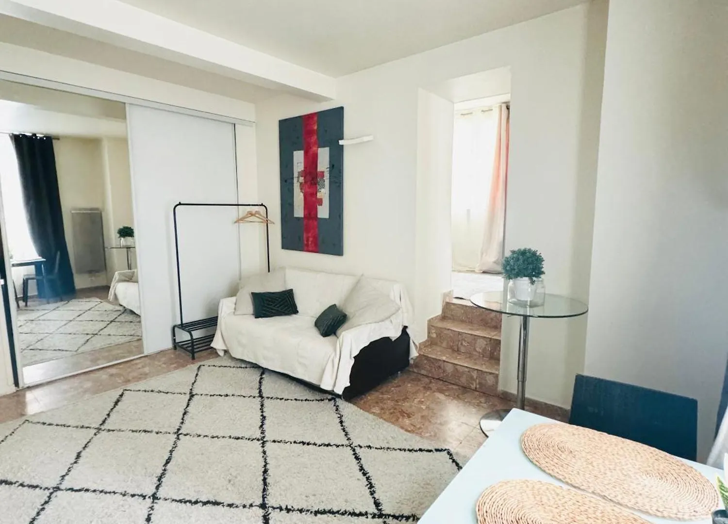 Cozy Flat Heart Of Paris公寓 公寓 巴黎